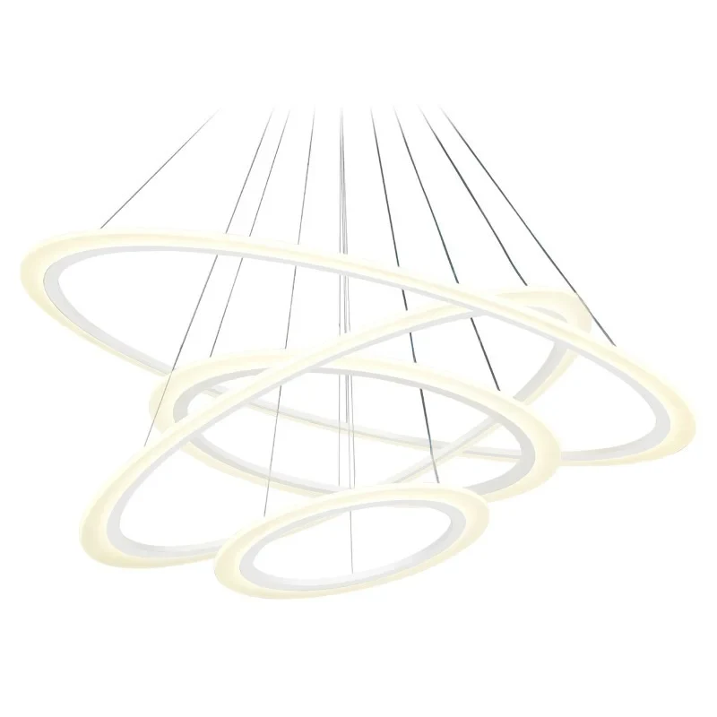 Каскадная люстра Ambrella Light FA4363