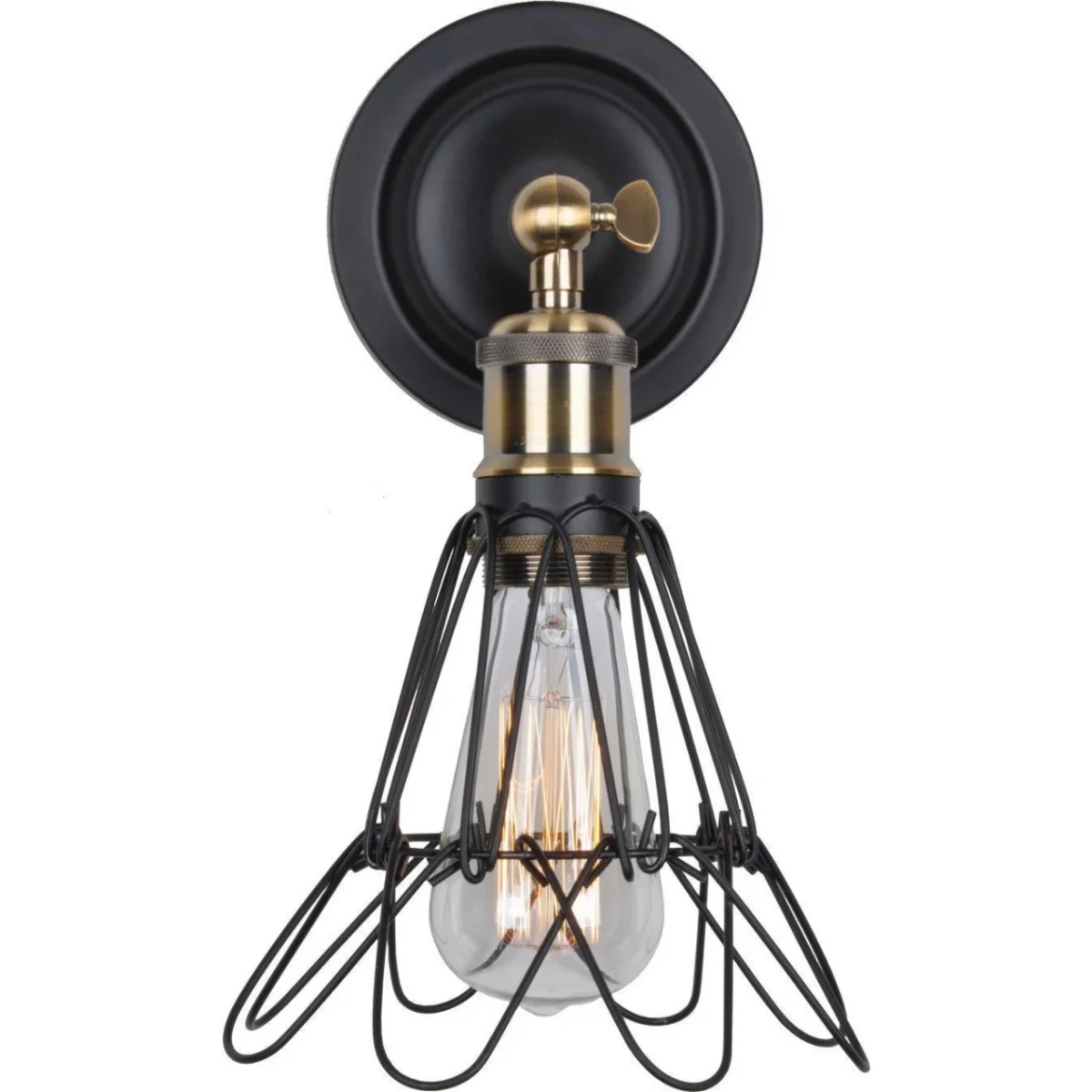 Бра Lussole Loft VII LSP-9109