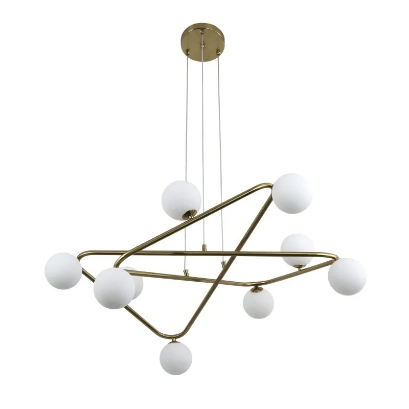 Подвесной светильник MODELUX MS.6302.9