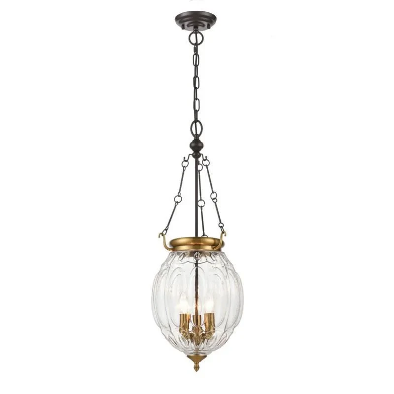 Подвесной светильник Vele Luce VL4266P23