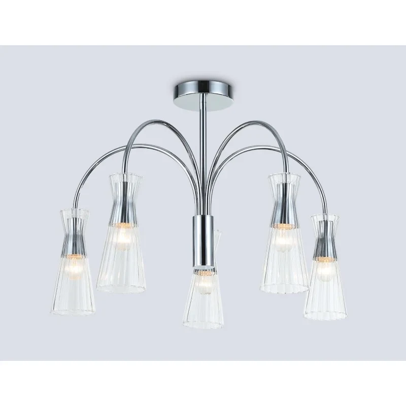 Люстра на штанге Ambrella Light LH55651