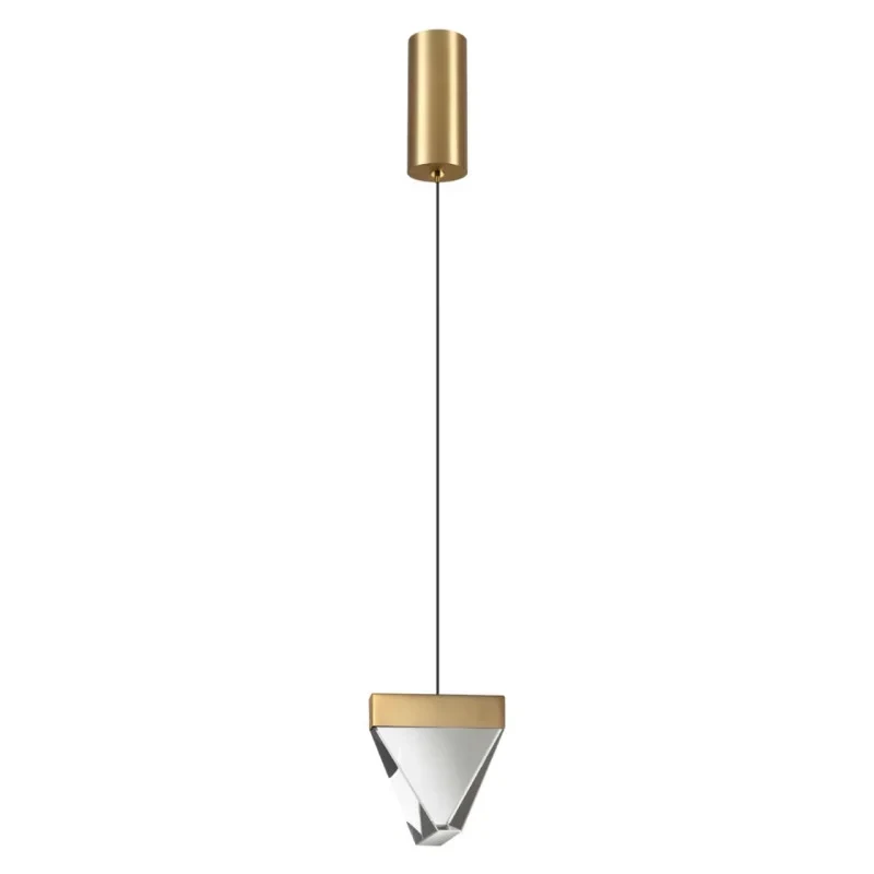 Подвесной светильник Odeon Light 6678/5L