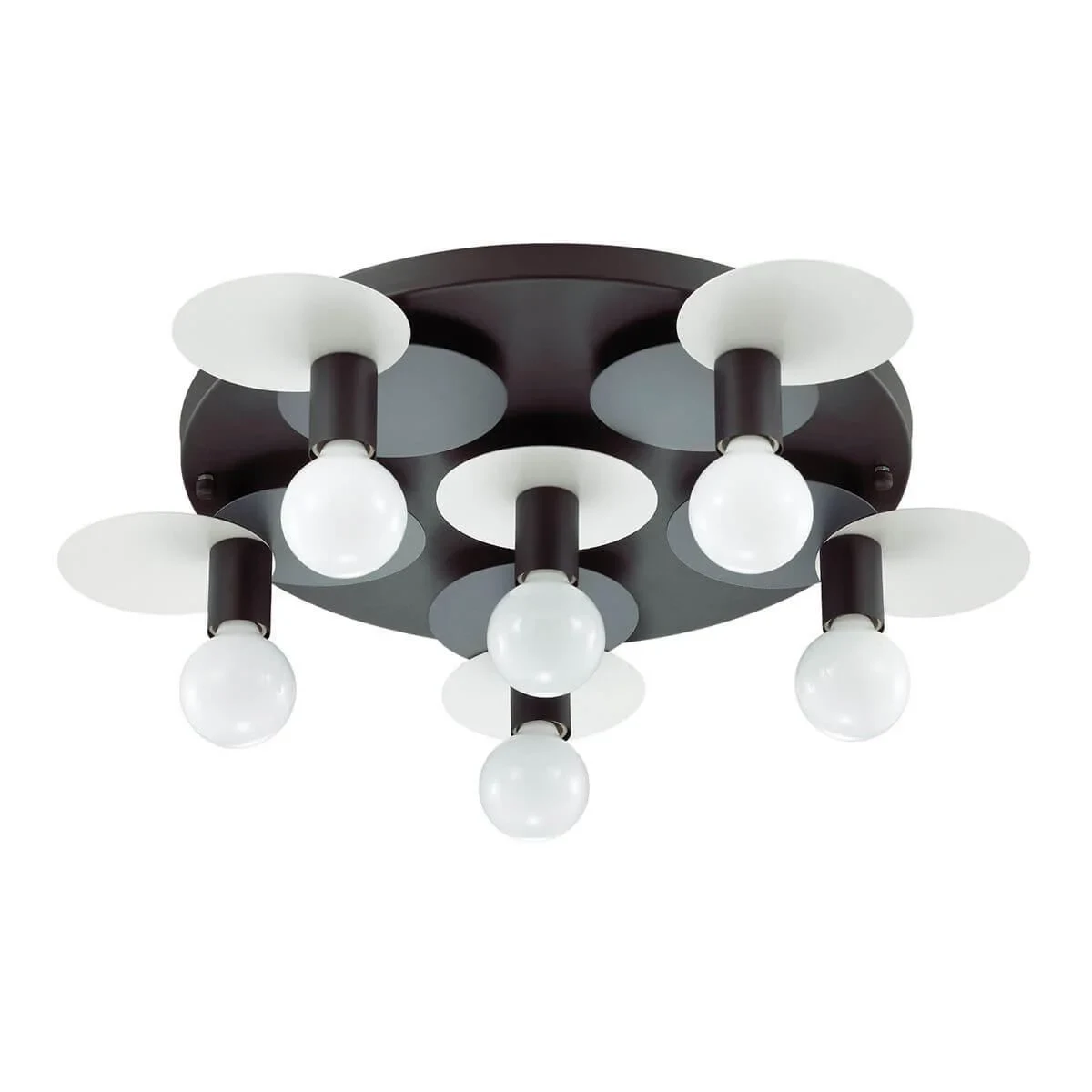 Потолочная люстра Lumion Aloy 3783/6C