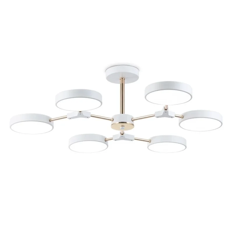 Люстра на штанге Ambrella Light FL516333
