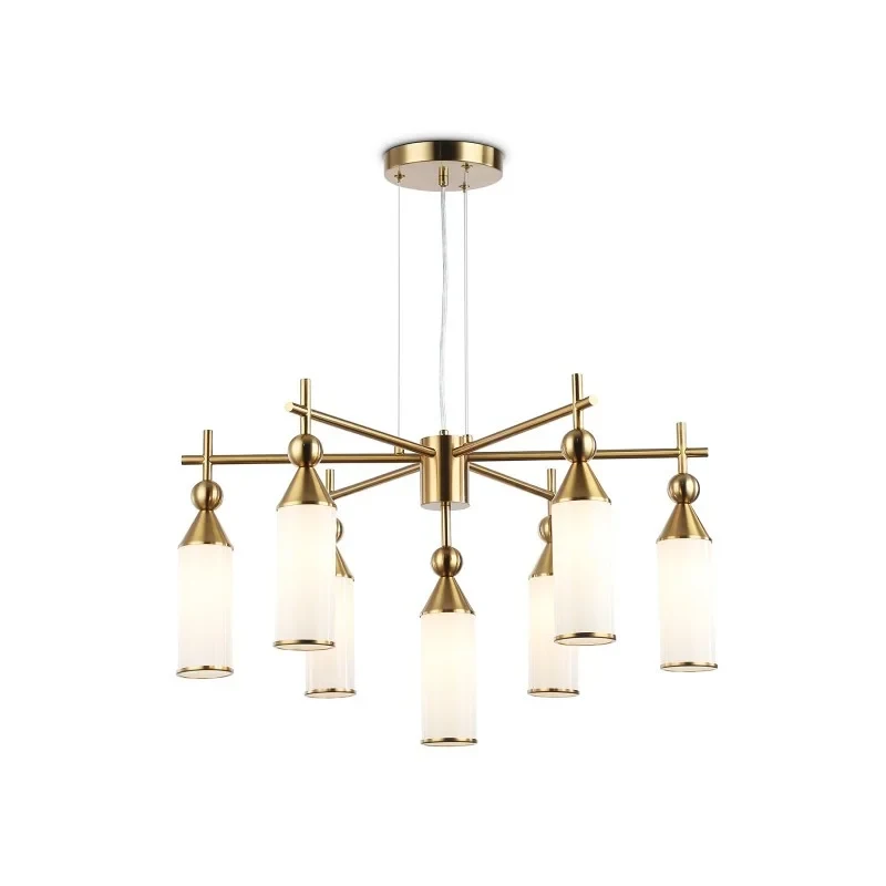 Подвесная люстра Ambrella Light LH55278