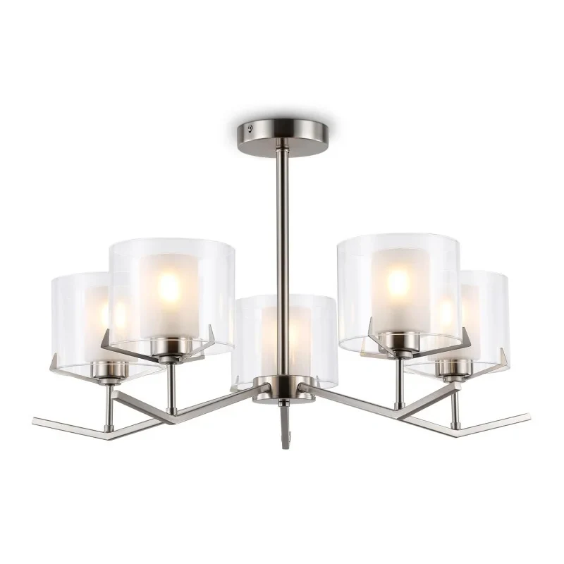 Люстра на штанге Ambrella Light LH57001