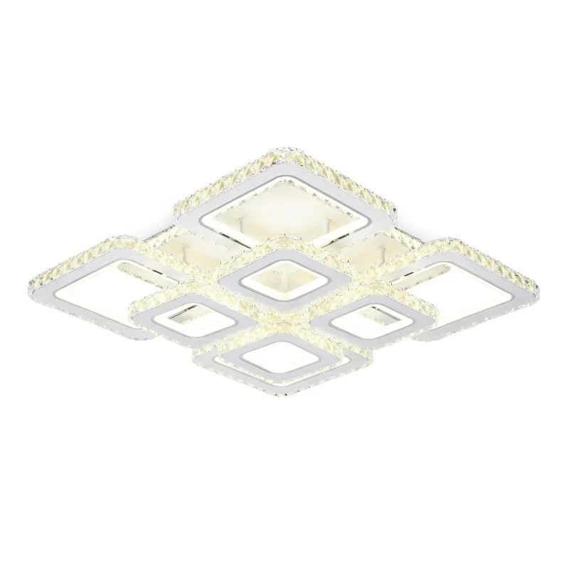 Накладная люстра Ambrella Light FA1737