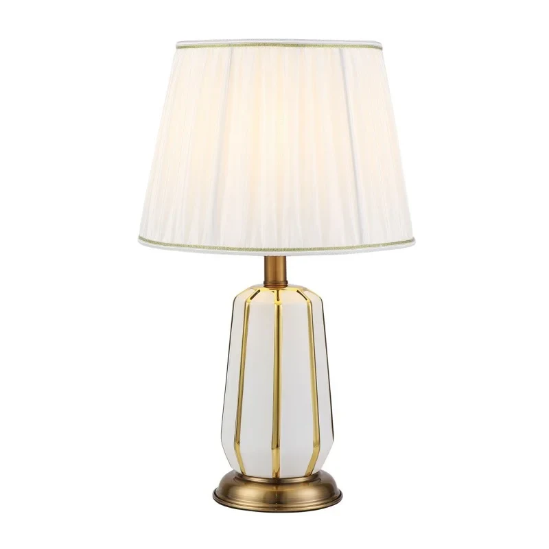 Настольная лампа MODELUX ML.6063.01TL WH