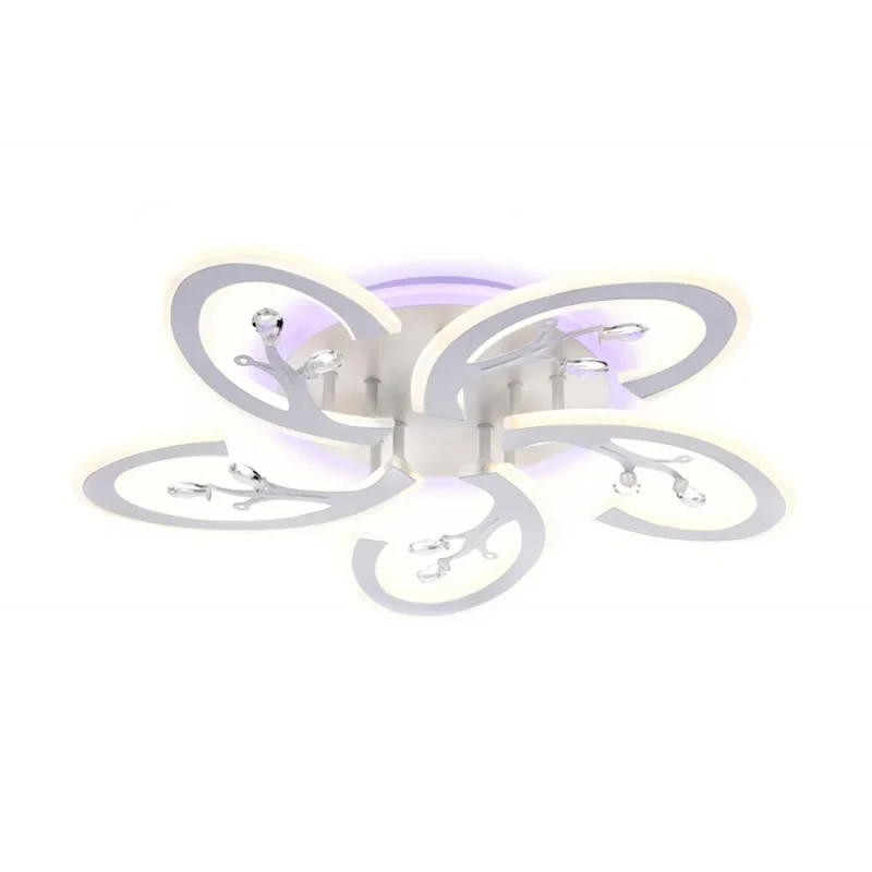 Накладной светильник Ambrella Light FA512