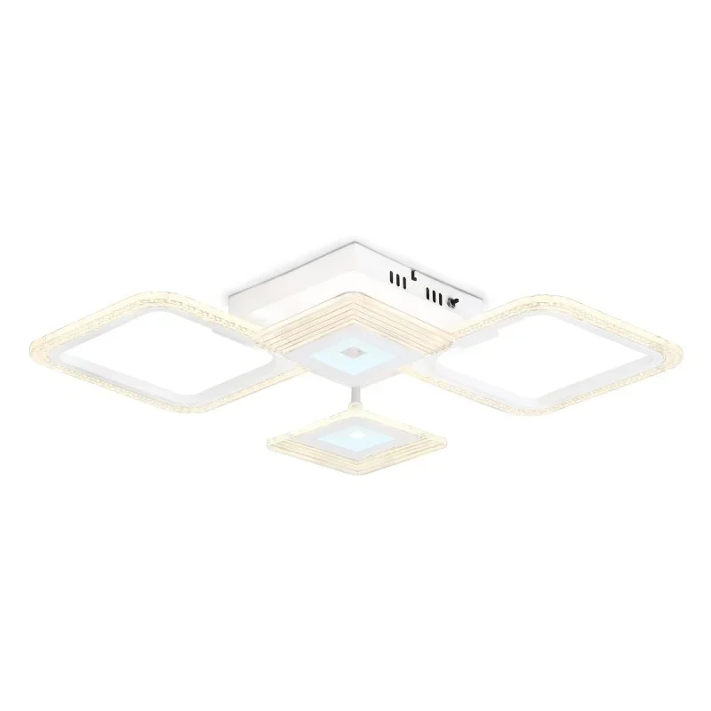 Накладной светильник Ambrella Light FA4281