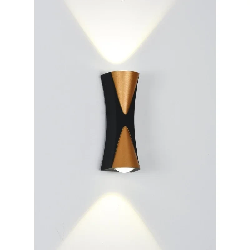 Бра ARTE Lamp A6026AP-10BK