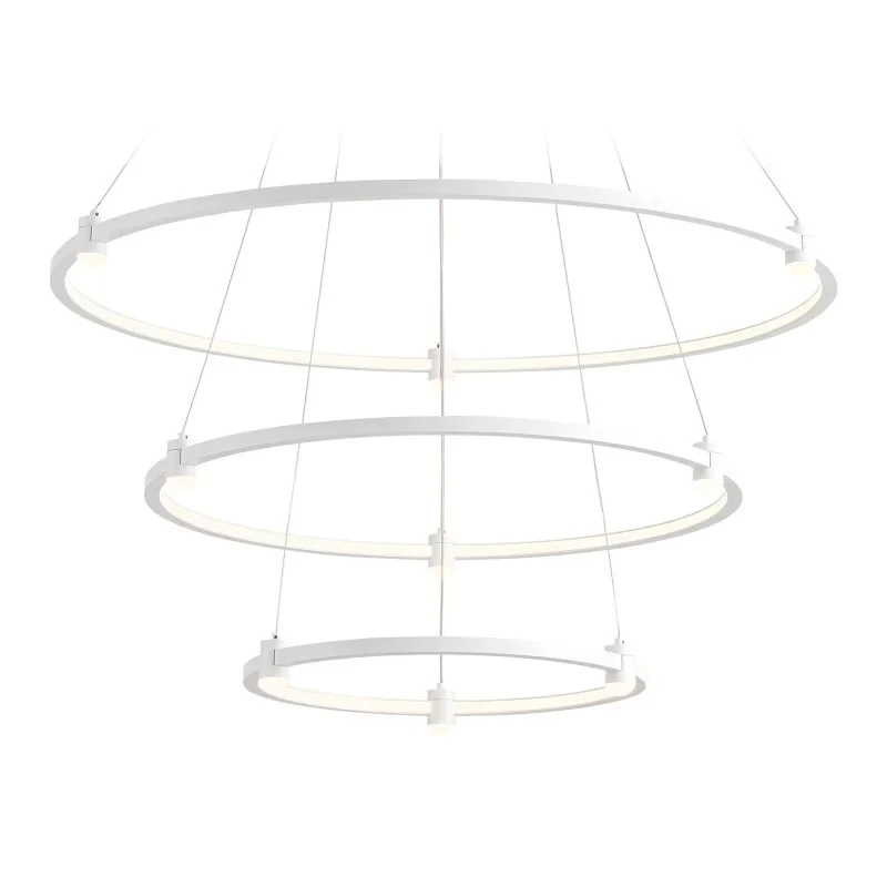Каскадная люстра Ambrella Light FL5511
