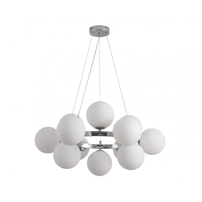 Подвесная люстра Kink Light 07508-12,02