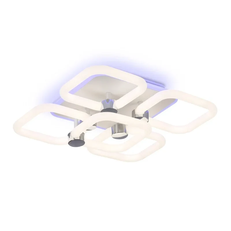 Накладной светильник Ambrella Light FA3861