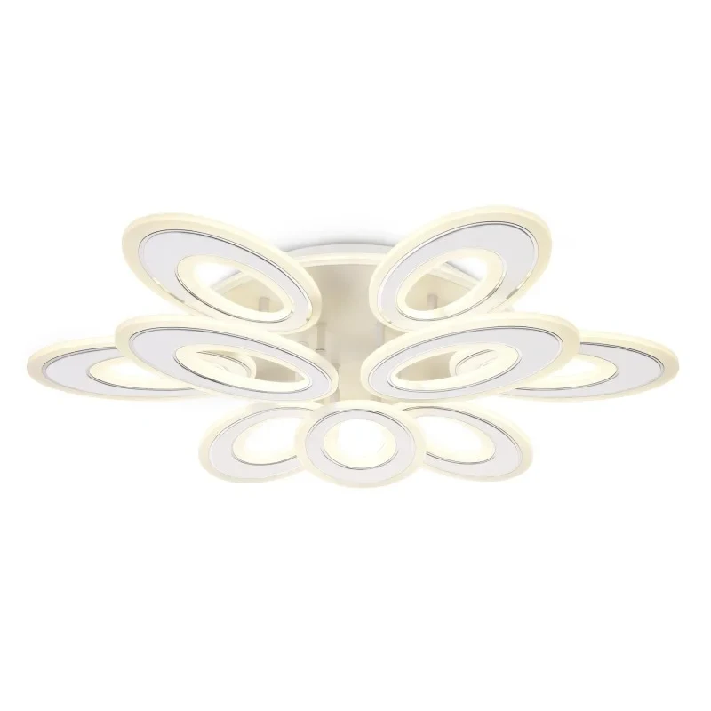 Накладная люстра Ambrella Light FA8933