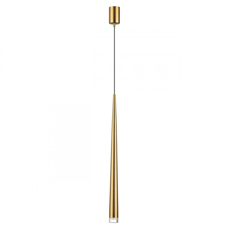Подвесной светильник Odeon Light 4352/5L