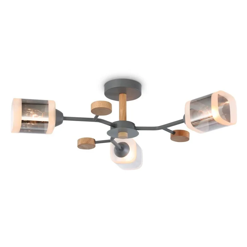 Люстра на штанге Ambrella Light TR3033231