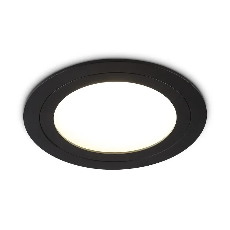 Влагозащищенный светильник Ambrella Light TU6604