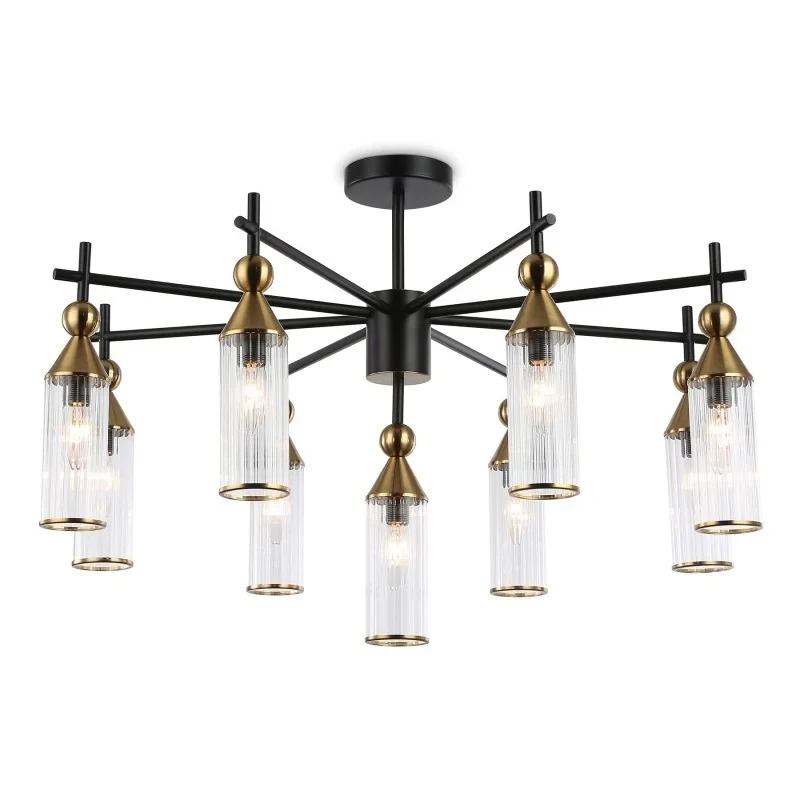 Люстра на штанге Ambrella Light LH55258
