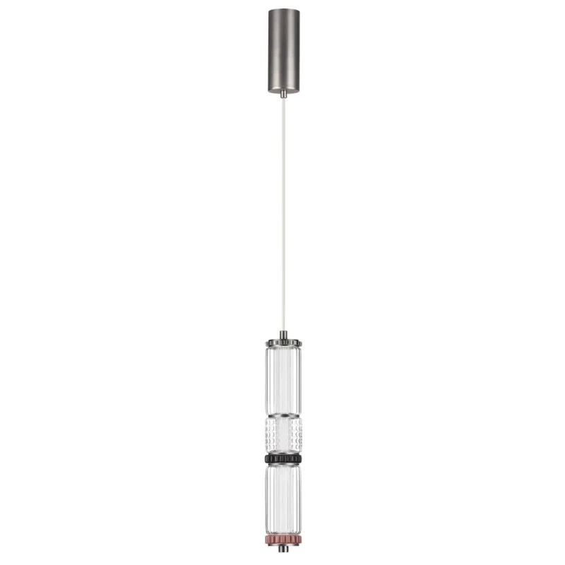 Подвесной светильник Odeon Light 5456/12L