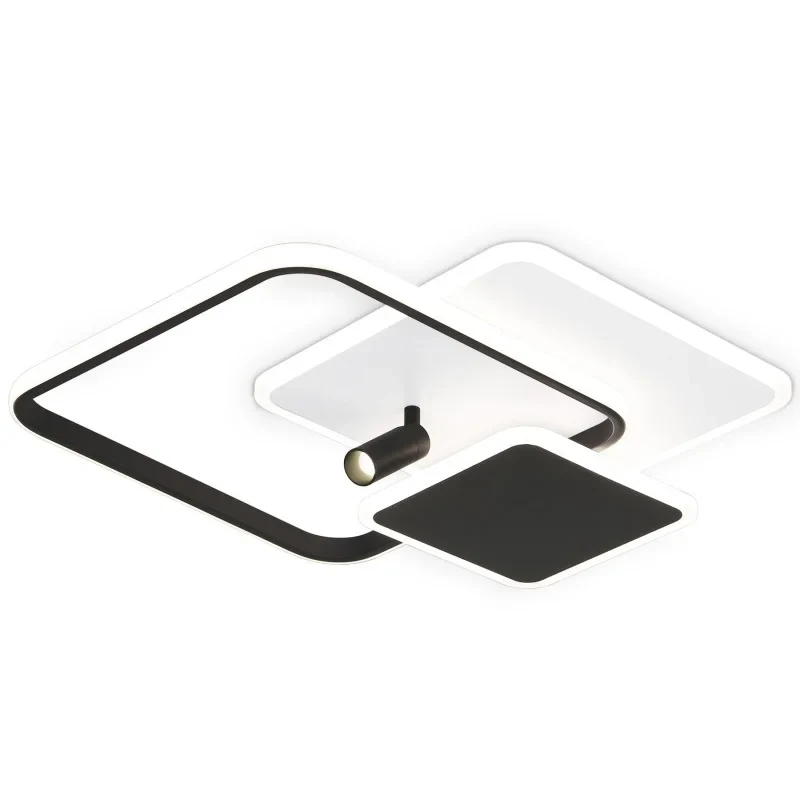 Накладной светильник Ambrella Light FL5120