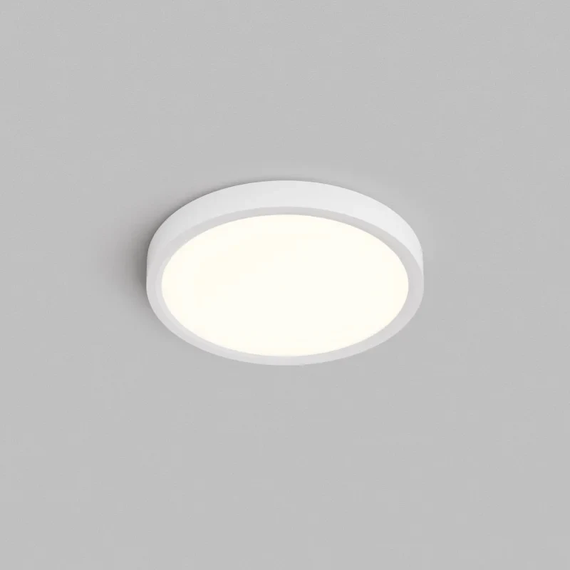 Накладной светильник Denkirs DK6520-WH