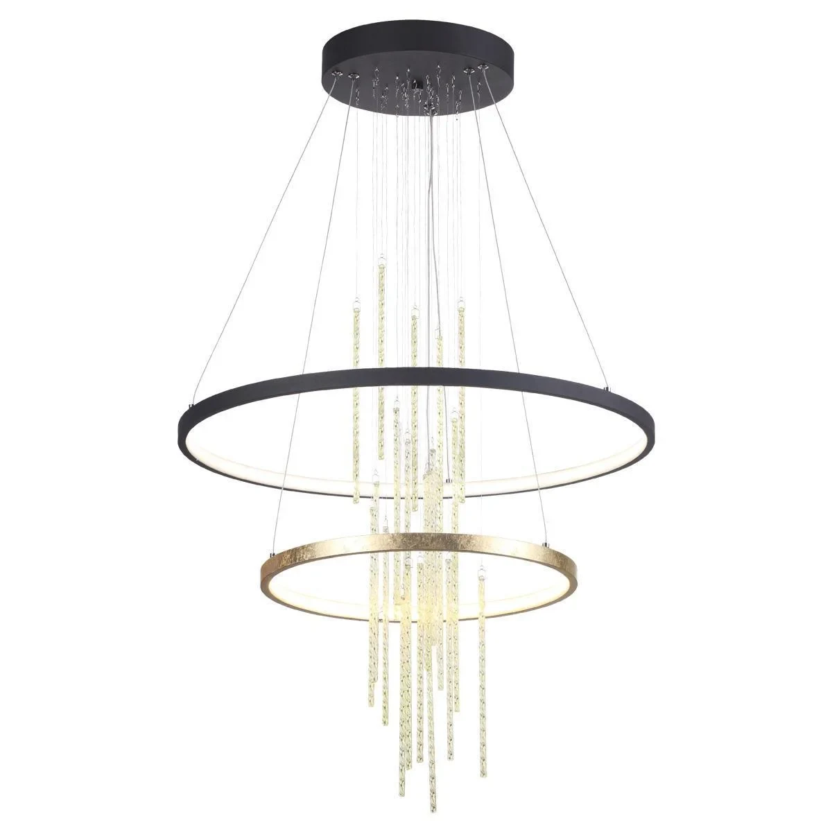 Подвесной светильник Odeon Light Monica 3901/63L