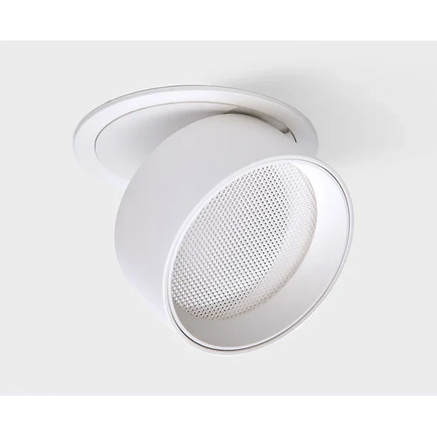 Спот ITALLINE IT02-009 white 3000K
