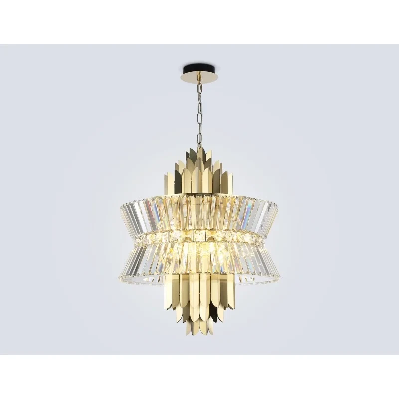Подвесная люстра Ambrella Light LH41017