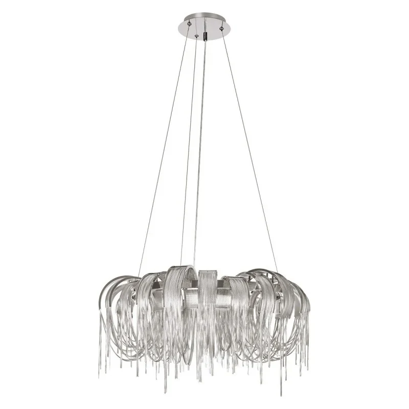 Подвесная люстра LOFT IT 10404/800 SN