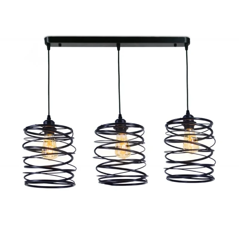 Подвесной светильник Ambrella Light TR8403