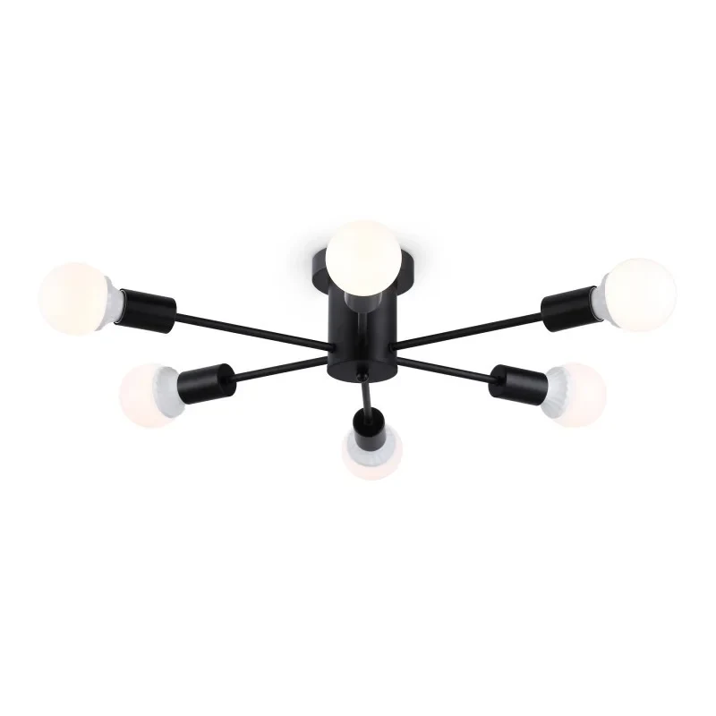 Люстра на штанге Ambrella Light TR80402