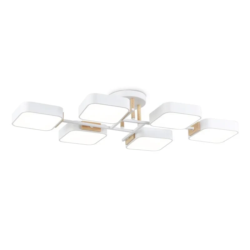 Накладная люстра Ambrella Light FL4886