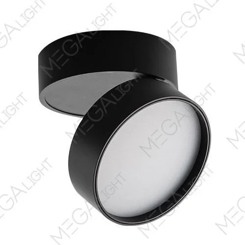 Спот M03-008 black