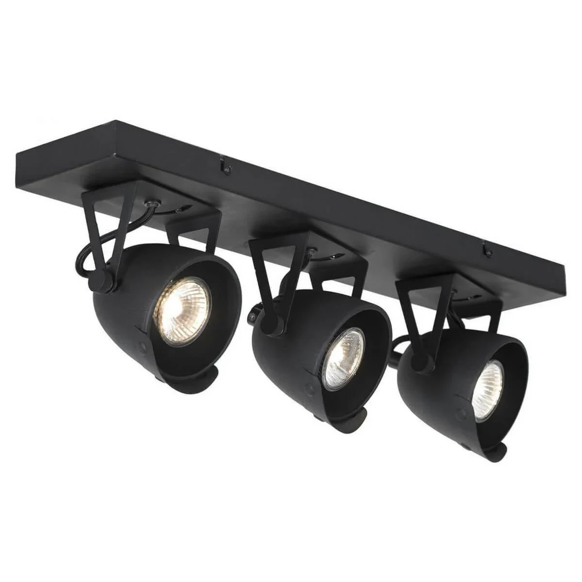 Спот Lussole Loft GRLSP-9507