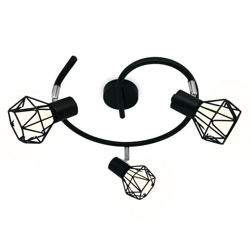 Спот Ambrella Light TR8624