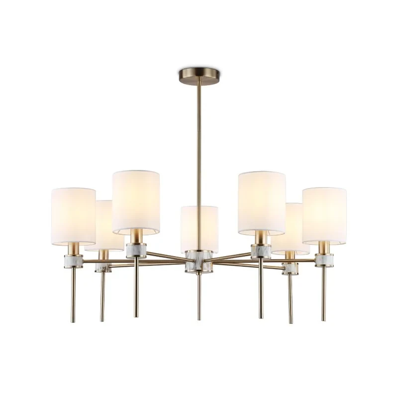 Люстра на штанге Ambrella Light LH72373