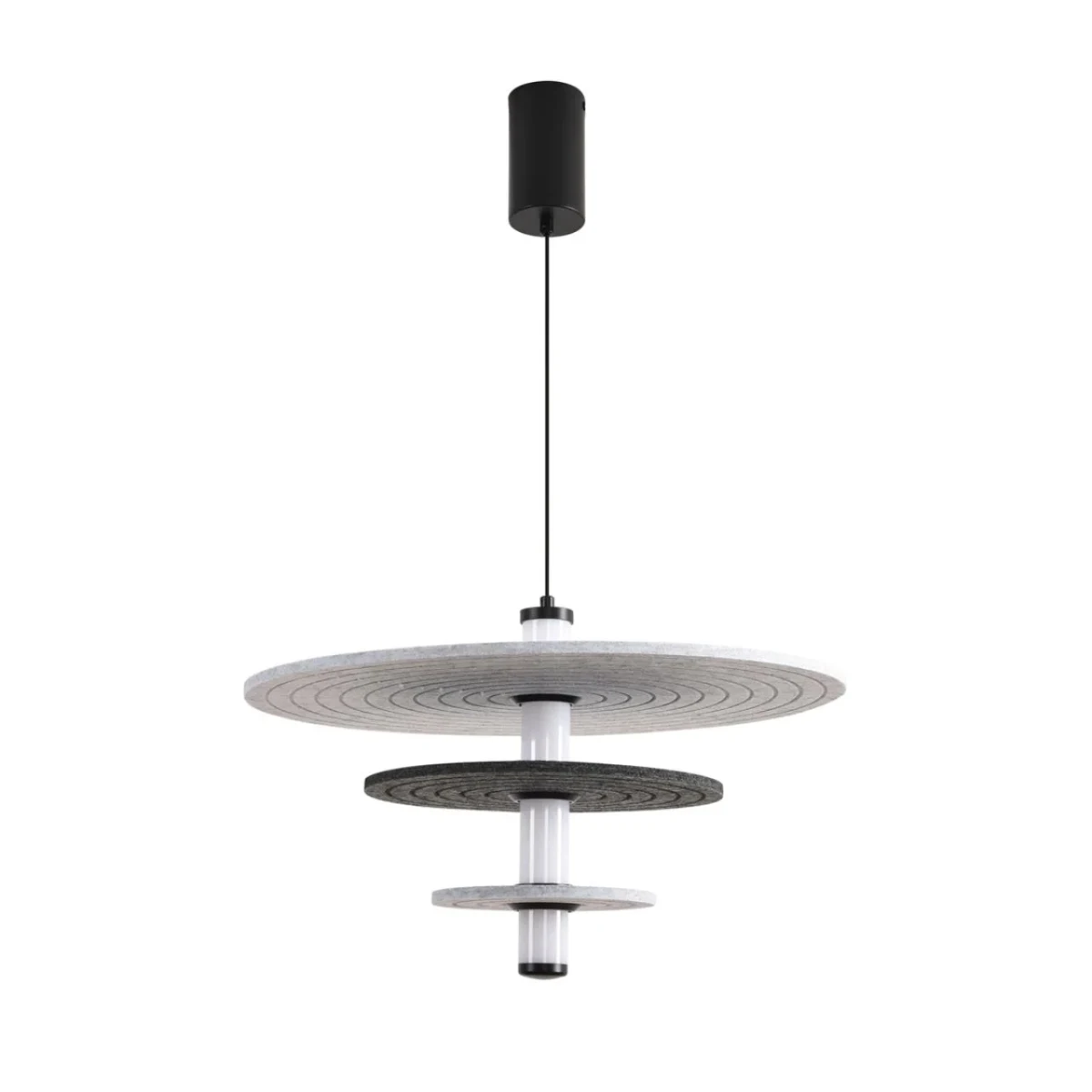8295/11AL LN Подвес LED 11Вт 3000К 220В IP20 LEDIO