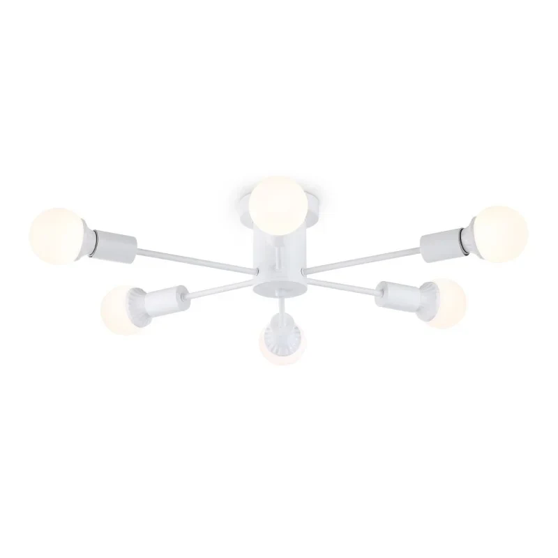 Люстра на штанге Ambrella Light TR80401