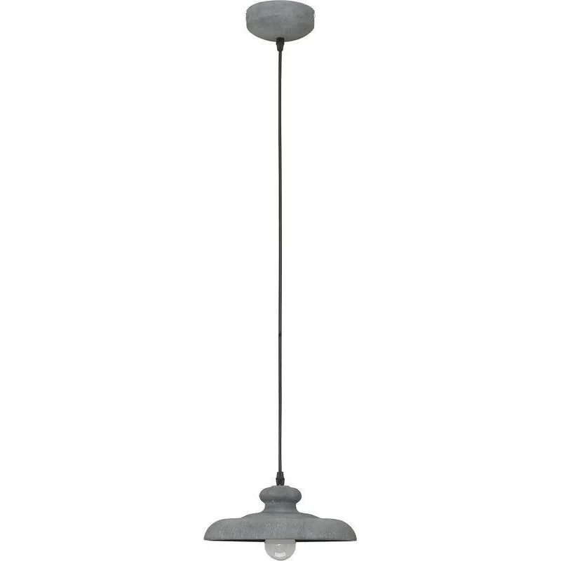 Подвесной светильник Nowodvorski Concrete 5072