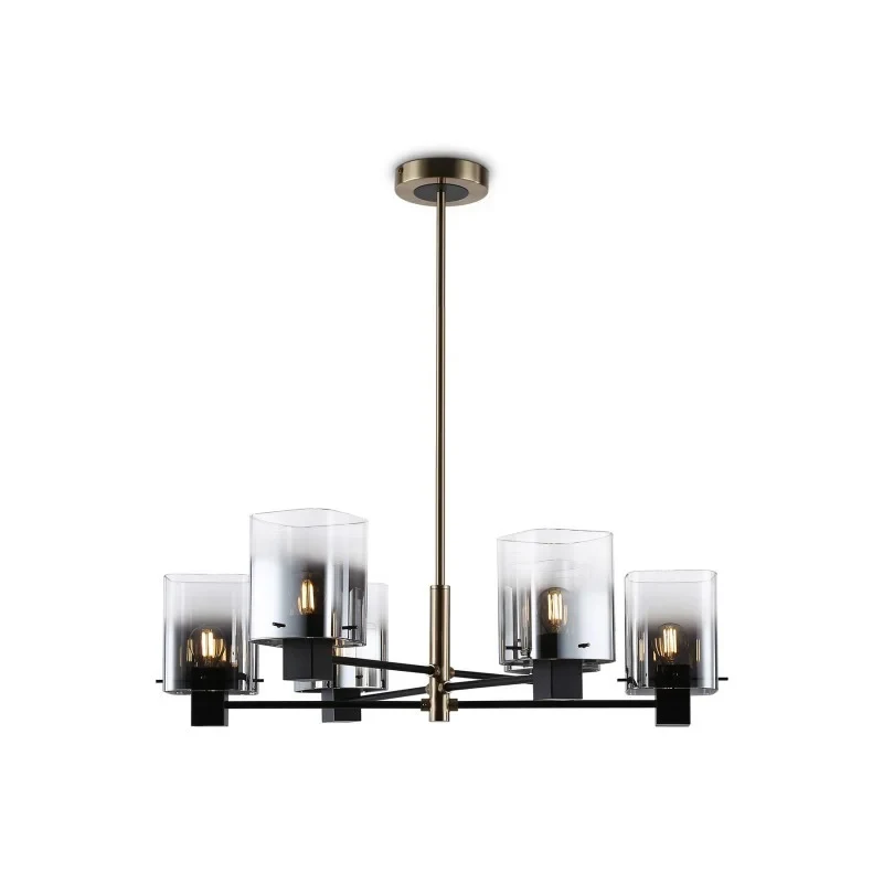 Люстра на штанге Ambrella Light LH57041