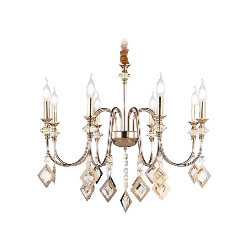 Подвесная люстра Ambrella Light TR4957