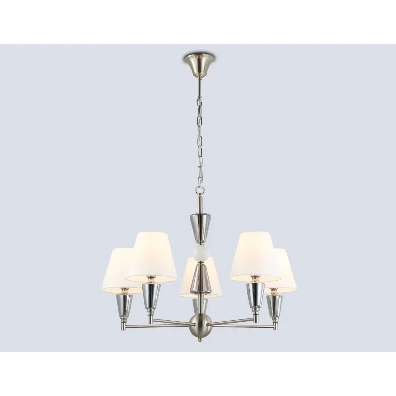 Подвесная люстра Ambrella Light LH75253
