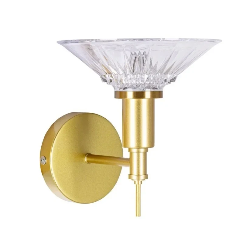 Бра ARTE Lamp A2076AP-1GO