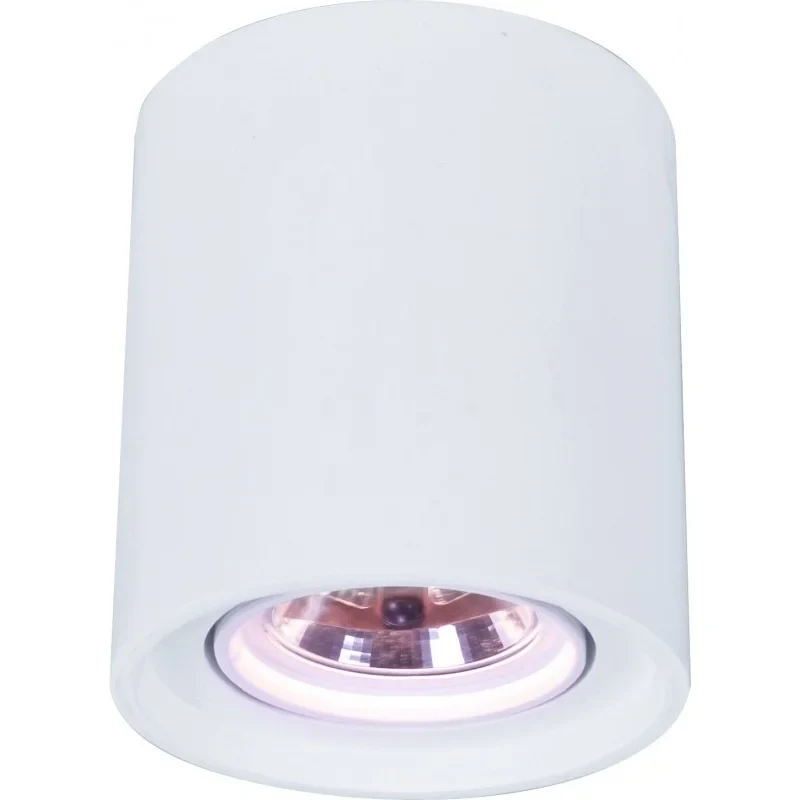 Накладной светильник ARTE Lamp A9262PL-1WH