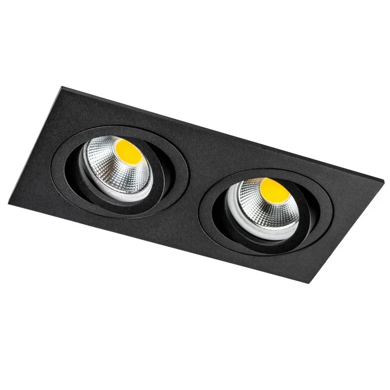 Встраиваемый светильник Lightstar 011626
