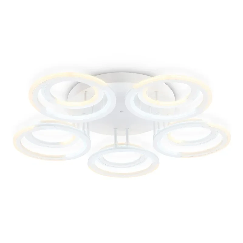 Накладная люстра Ambrella Light FA8944