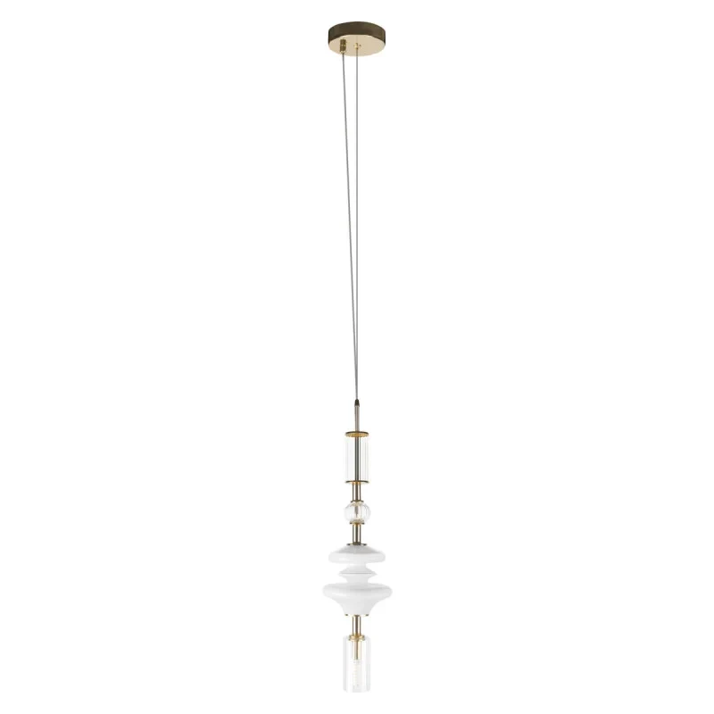 Подвесной светильник LOFT IT 10423/C