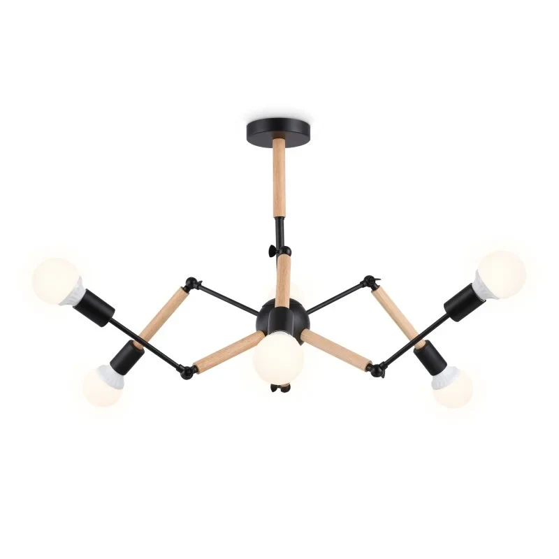 Люстра на штанге Ambrella Light TR80488