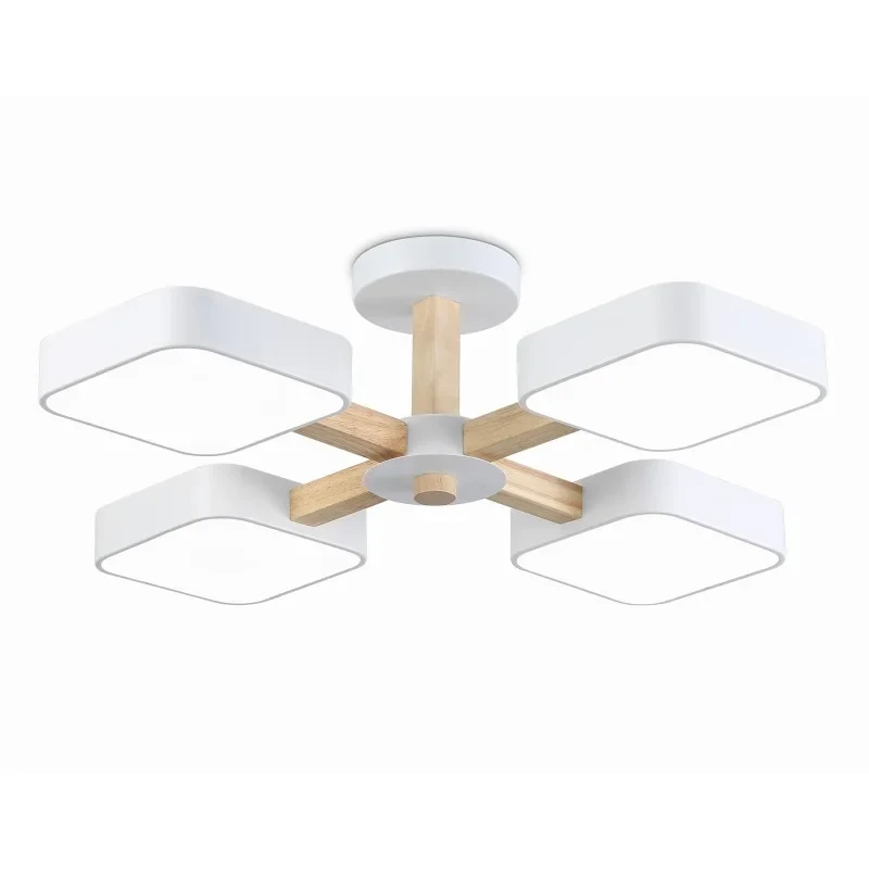 Люстра на штанге Ambrella Light FL4879